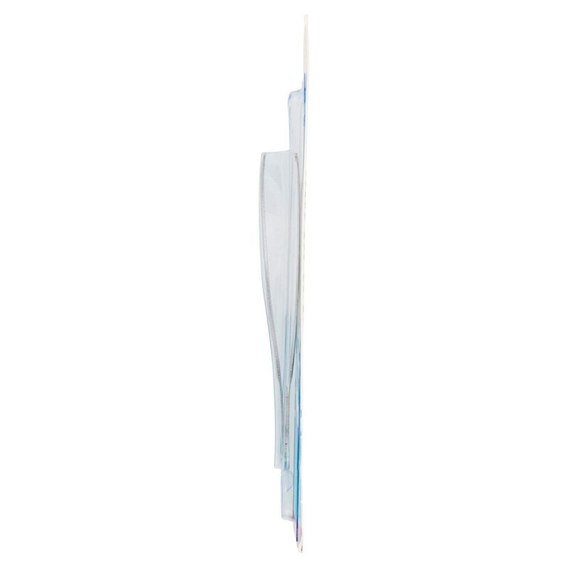 TRIM Professional Quality Square Tip Tweezers Sold in packs of 6 - Image 4